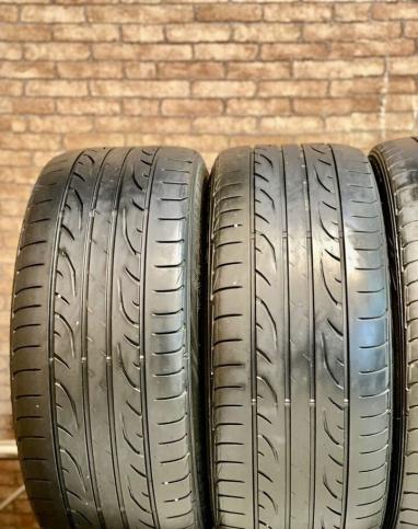 Dunlop SP Sport LM704 225/45 R18 и 245/40 R18