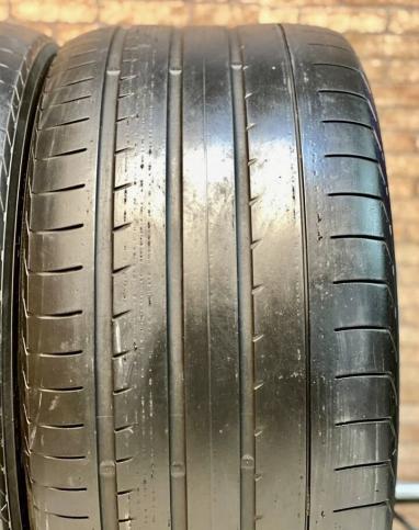 Yokohama Advan Sport V105 315/35 R21