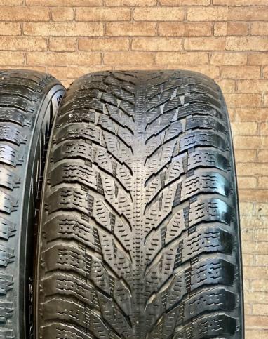 Nokian Tyres Hakkapeliitta R3 SUV 285/50 R20