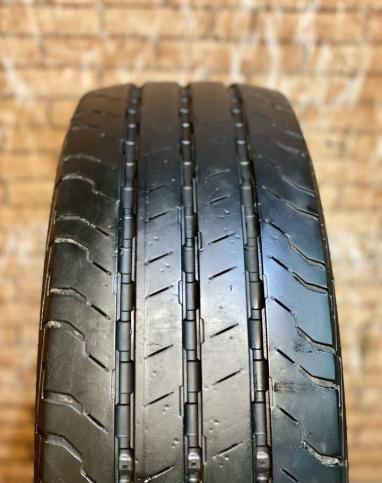 Continental ContiVanContact 100 215/60 R17C