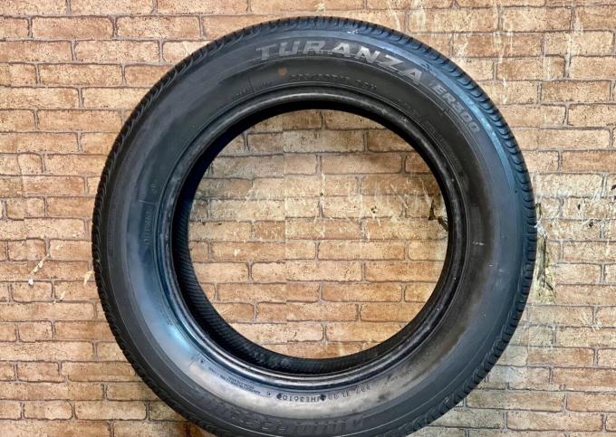 Bridgestone Turanza ER300 205/60 R16