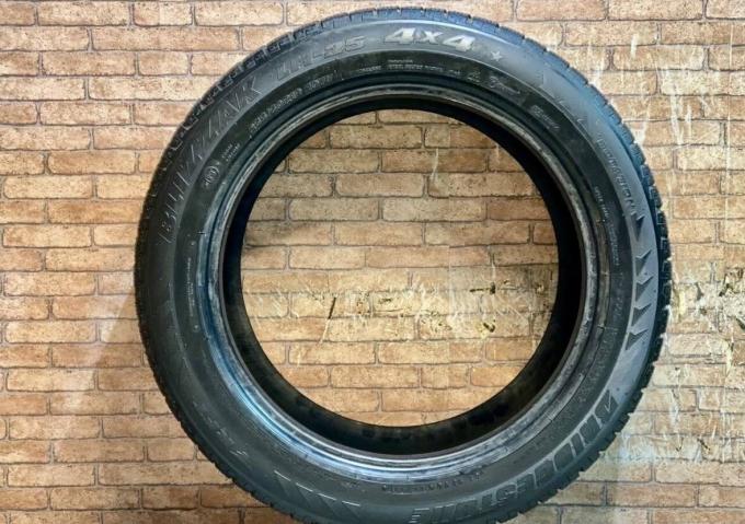 Bridgestone Blizzak LM-25 4x4 255/50 R19