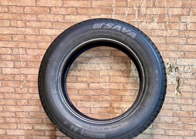 Sava Eskimo S3+ 185/65 R15