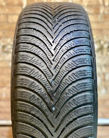 Michelin Alpin A5 195/50 R16