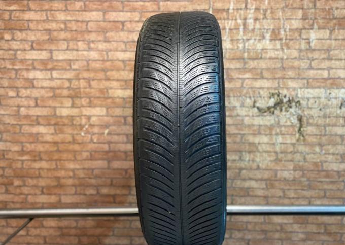 Michelin Alpin A5 225/60 R18