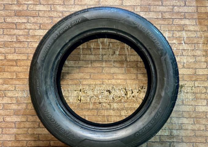 Hankook Ventus S1 Evo 2 SUV K117C 275/55 R20