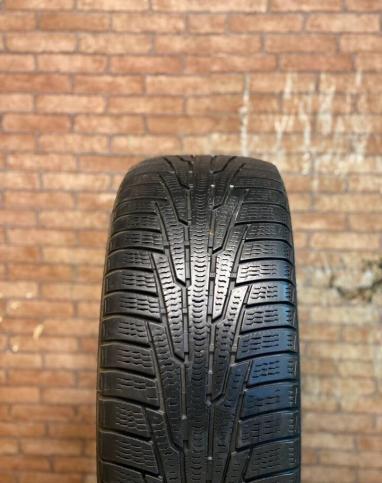 Nokian Tyres Hakkapeliitta R 215/55 R16