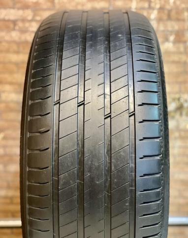 Michelin Latitude Sport 3 265/50 R19