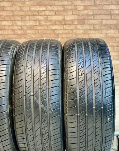 iLink L-Zeal56 275/45 R21 и 315/40 R21