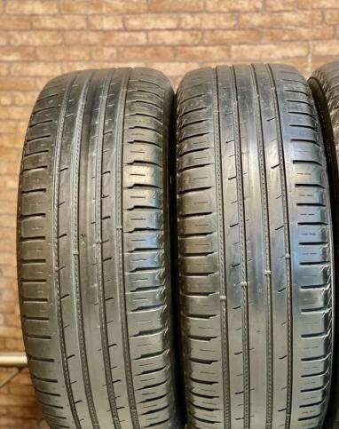 Nokian Tyres Hakka Blue 2 SUV 235/65 R17