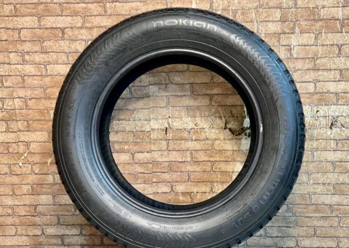 Nokian Tyres Hakkapeliitta 8 SUV 225/60 R17