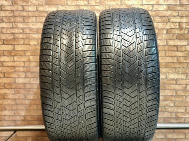 Pirelli Scorpion Winter 265/50 R19