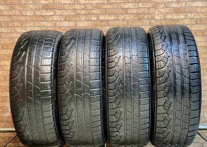 Pirelli Winter Sottozero 210 225/60 R17