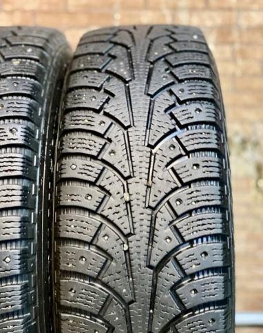 Nokian Tyres Nordman 5 215/70 R16