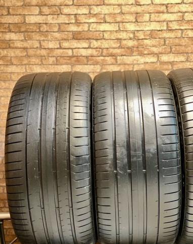 Pirelli P Zero PZ4 275/35 R20