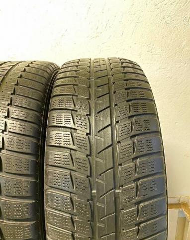 Falken Eurowinter HS-449 225/55 R18