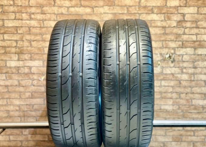 Continental ContiPremiumContact 2 195/55 R15