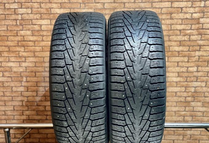 Nokian Tyres Hakkapeliitta 7 SUV 285/60 R18