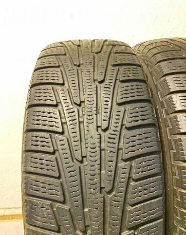 Nokian Tyres Hakkapeliitta R SUV 235/65 R17