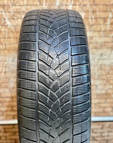 Goodyear UltraGrip Ice SUV Gen-1 255/55 R19