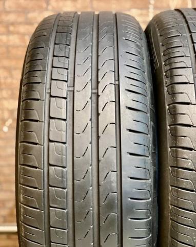 Pirelli Scorpion Verde 215/60 R17