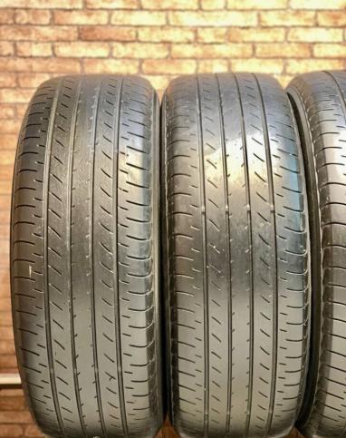 Yokohama BluEarth E51 225/60 R18