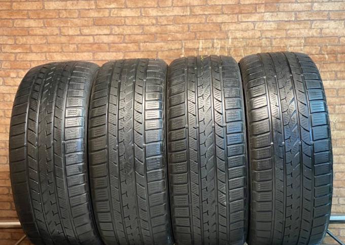 Falken Eurowinter HS-439 235/55 R18