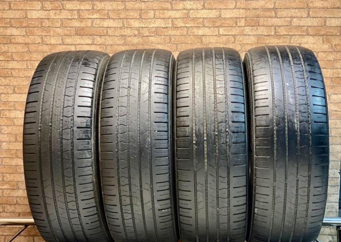 Nokian Tyres Rotiiva HT 235/65 R18