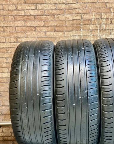 Nokian Tyres Nordman SX2 205/55 R16