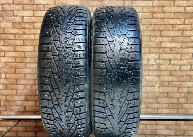 Nokian Tyres Hakkapeliitta 7 SUV 235/65 R17