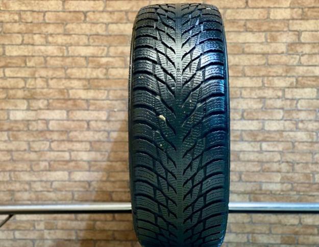 Nokian Tyres Hakkapeliitta R3 215/55 R18