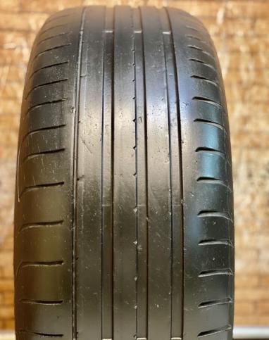 Goodyear Eagle F1 Asymmetric 2 255/55 R19