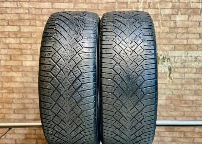 Continental ContiVikingContact 7 235/55 R17