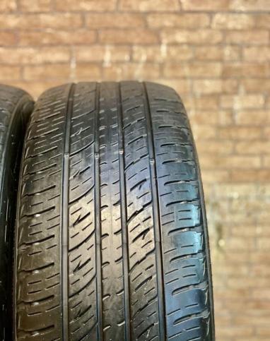 Kumho Crugen Premium KL33 235/55 R19