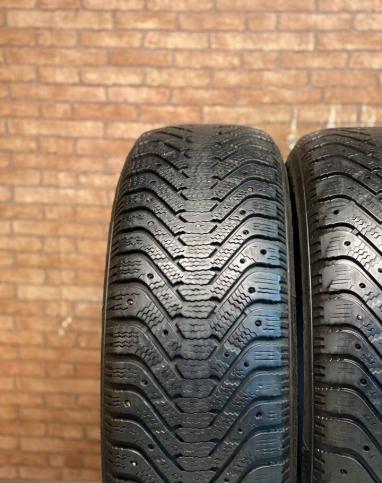 Goodyear UltraGrip 500 SUV 235/60 R18