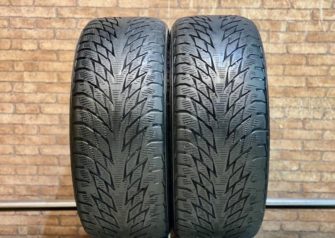 Nokian Tyres Hakkapeliitta R2 225/50 R17