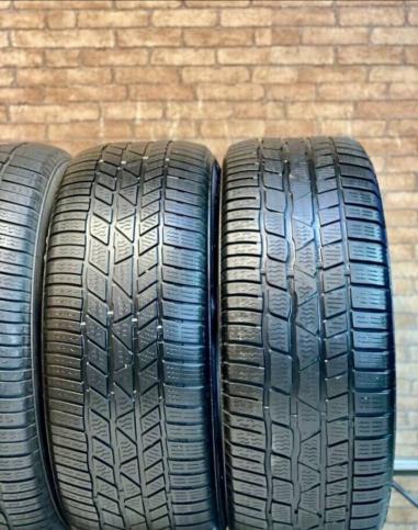 Continental ContiWinterContact TS 830 235/55 R17