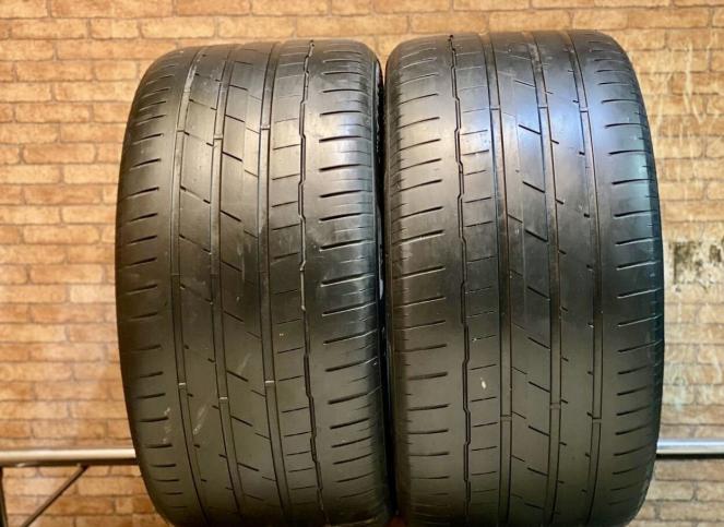 Hankook Ventus S1 Evo3 SUV K127A 315/35 R21