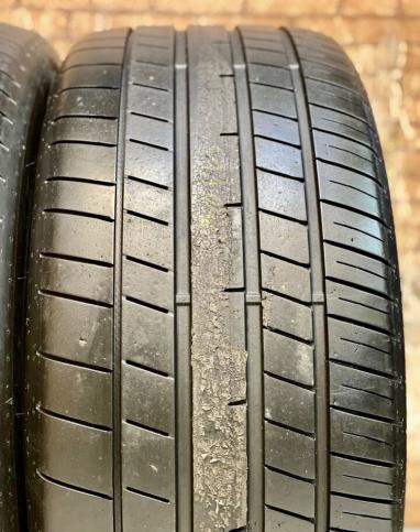 Dunlop SP Sport Maxx RT 2 285/40 R20