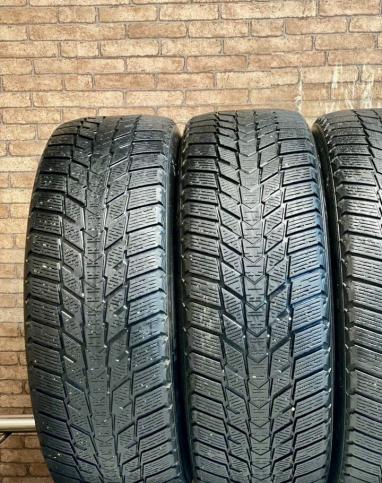 Nexen Winguard Ice Plus 215/60 R17