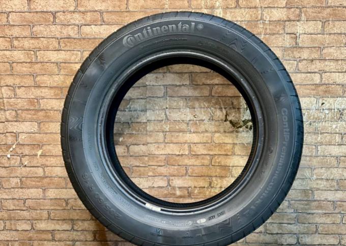 Continental ContiPremiumContact 2 205/60 R16