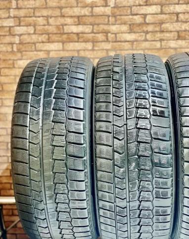 Dunlop Winter Maxx WM02 245/45 R19