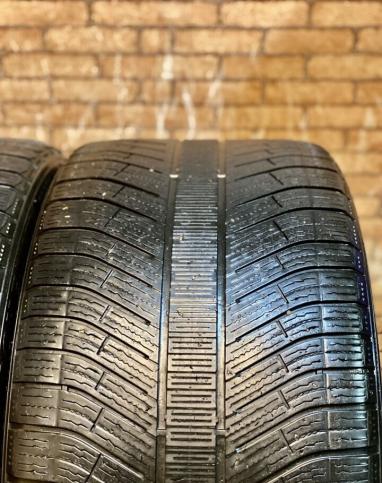 Michelin Pilot Alpin 5 SUV 305/35 R21