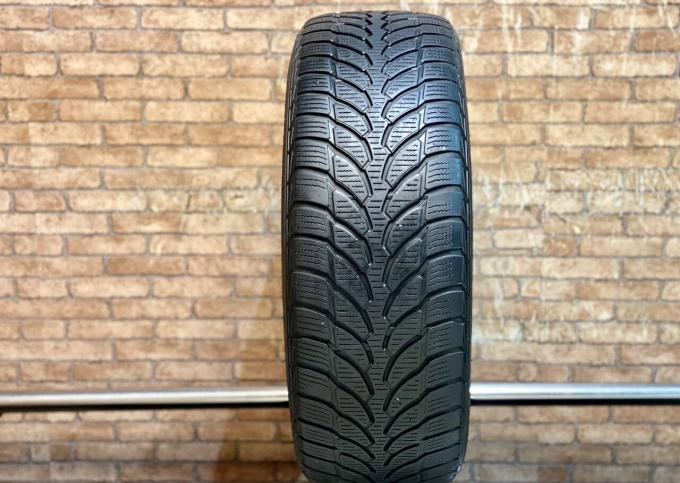 Bridgestone Blizzak LM-32 205/60 R16