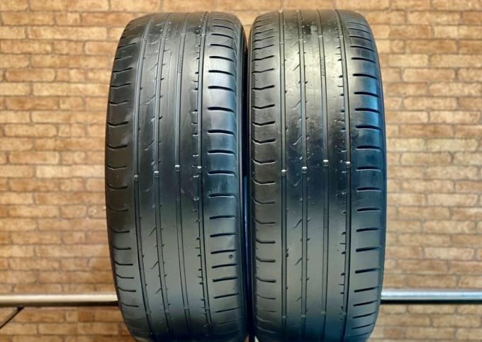 Kumho Crugen HP91 235/55 R18