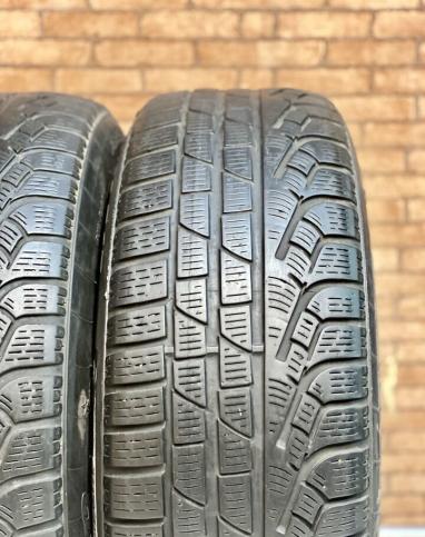 Pirelli Winter Sottozero 210 Serie II 225/60 R17