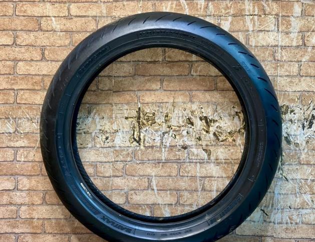 120/70 R17 Bridgestone Sport Touring S22 No392