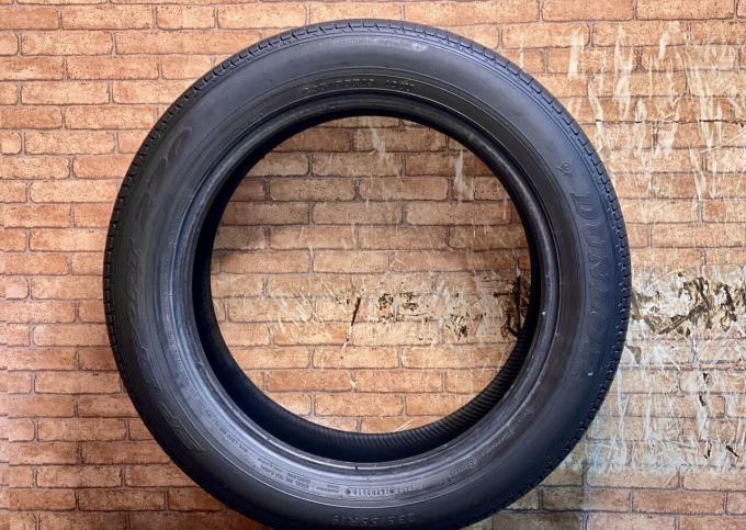 Dunlop SP Sport 270 235/55 R19