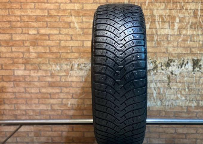 Michelin Latitude X-Ice North 2 235/60 R18