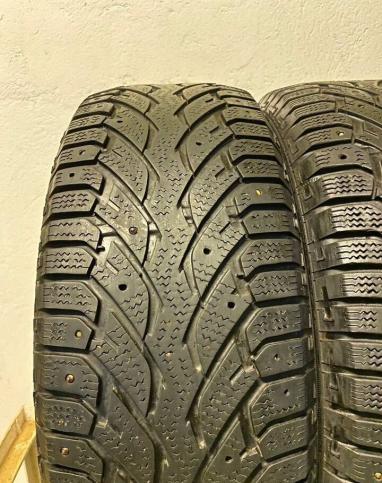 Matador MP 50 Sibir Ice 215/65 R16